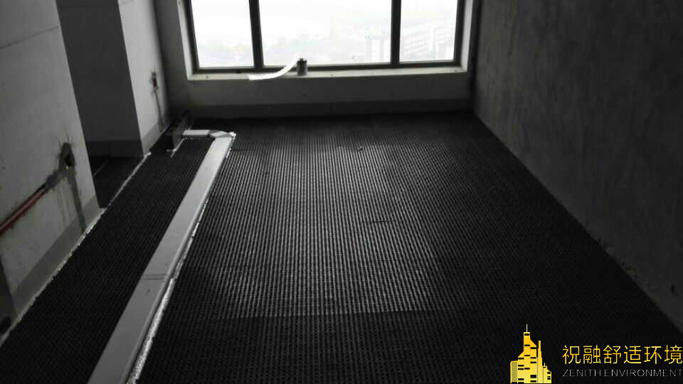 冬季取暖地源熱泵和空氣能哪個好？